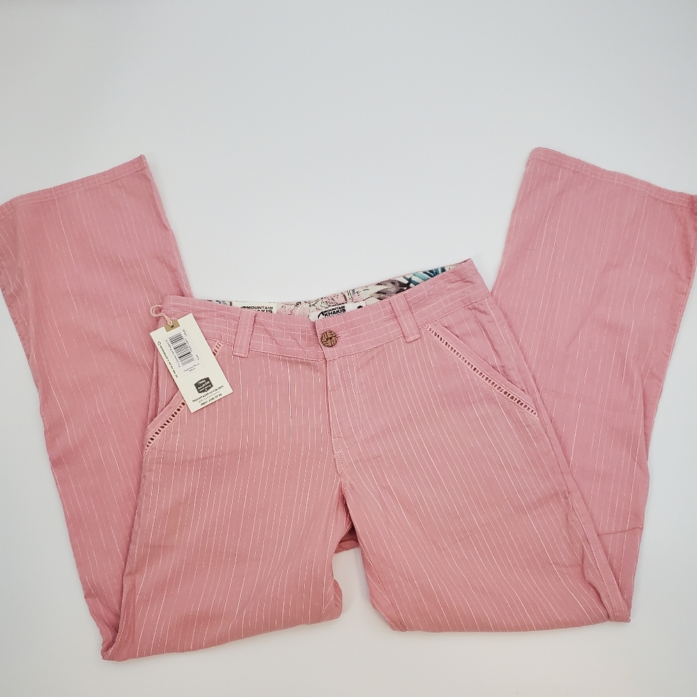 Mountain Khakis Pants Relaxed Fit - Picture 15 of 16